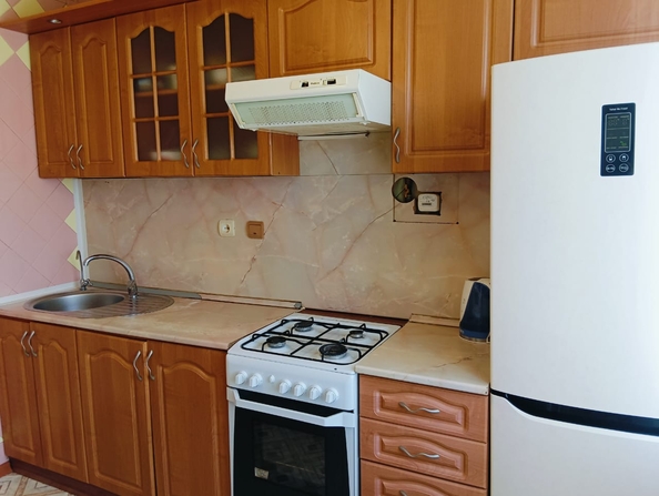 
  Продается 2-комн. квартира, 49 м², Ворошиловский пр-кт, д. 91/1
. Фото 6.