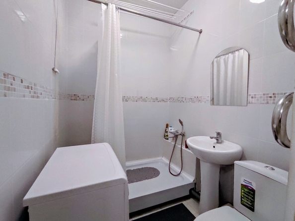 
  Продается студия, 25 м², Жданова ул, д. 15
. Фото 7.
