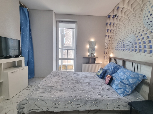 
  Продается студия, 19 м², Космонавтов пр-кт, д. 1в
. Фото 2.