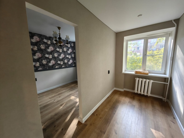 
  Продается 3-комн. квартира, 43.5 м², Казахская ул, д. 89/2
. Фото 3.