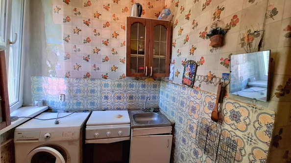 
  Продается 2-комн. квартира, 34 м², Воровского ул, д. 27
. Фото 2.