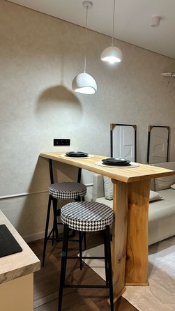 
  Продается студия, 26 м², Маршала Жукова пр-кт, д. 16
. Фото 5.