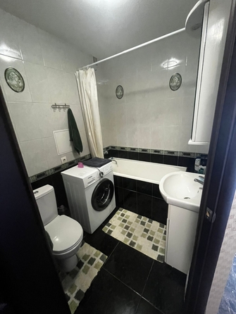 
  Продается 1-комн. квартира, 40 м², Коммунистический пр-кт, д. 27
. Фото 11.