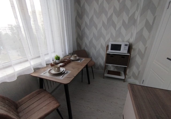 
  Продается 1-комн. квартира, 43.2 м², Зорге ул, д. 9
. Фото 2.