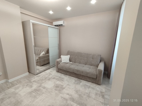 
  Продается 1-комн. квартира, 43.2 м², Зорге ул, д. 9
. Фото 4.