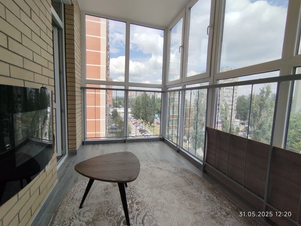
  Продается 1-комн. квартира, 43.2 м², Зорге ул, д. 9
. Фото 8.