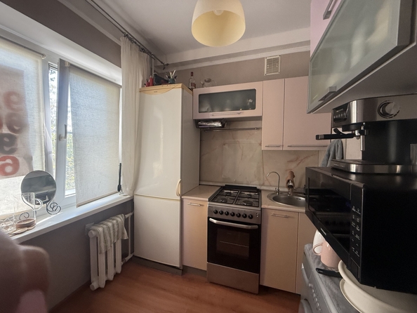 
  Продается 1-комн. квартира, 31 м², Коммунистический пр-кт, д. 12
. Фото 2.