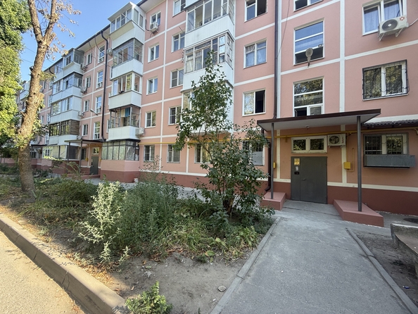 
  Продается 1-комн. квартира, 31 м², Коммунистический пр-кт, д. 12
. Фото 16.