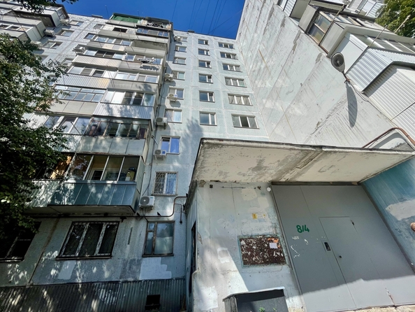 
  Продается 1-комн. квартира, 24 м², Каширская ул, д. 8/4
. Фото 10.