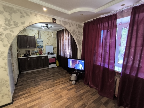 
  Продается 1-комн. квартира, 31 м², Медицинская ул, д. 14
. Фото 3.