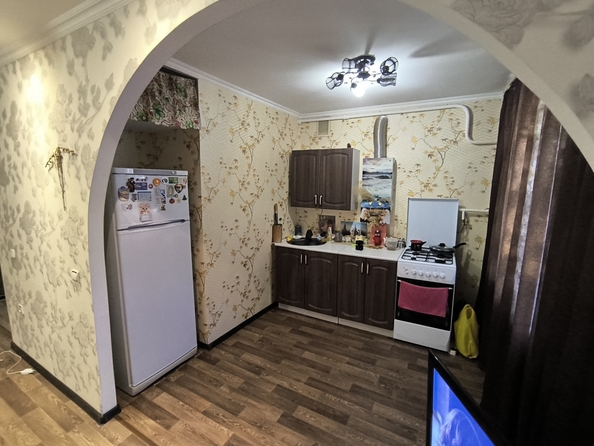 
  Продается 1-комн. квартира, 31 м², Медицинская ул, д. 14
. Фото 4.