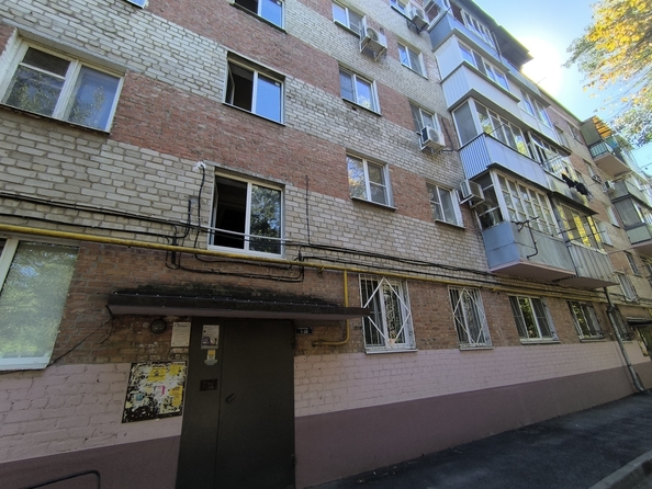 
  Продается 1-комн. квартира, 31 м², Медицинская ул, д. 14
. Фото 9.
