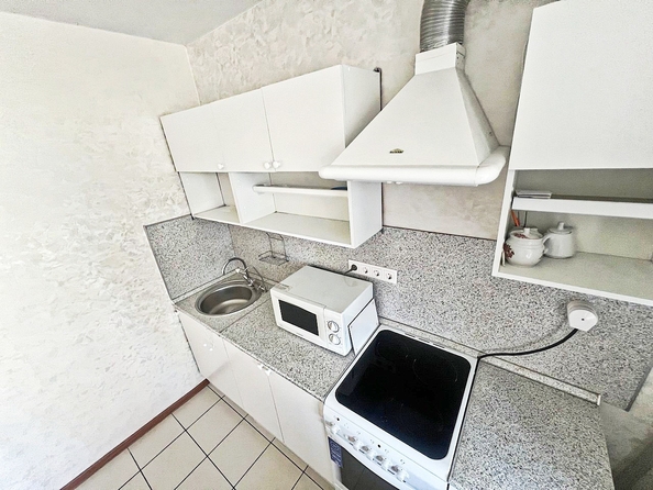 
  Продается 1-комн. квартира, 30 м², Шолохова пр-кт, д. 264
. Фото 4.