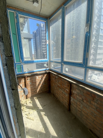 
  Продается студия, 23.9 м², ЖК Gray (Грэй), кв-л 11-1
. Фото 6.