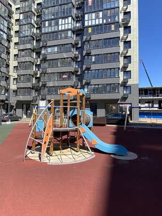 
  Продается студия, 23.9 м², ЖК Gray (Грэй), кв-л 11-1
. Фото 15.