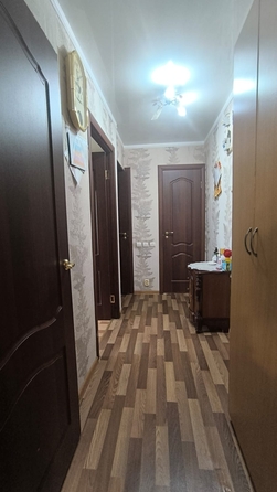 
  Продается 2-комн. квартира, 45.1 м², Капустина ул, д. 14
. Фото 11.
