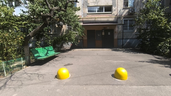 
  Продается 2-комн. квартира, 45.1 м², Капустина ул, д. 14
. Фото 19.