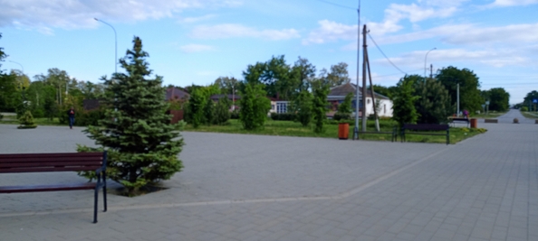 
  Продается земельный участок, 5 соток, поселок Октябрьский
. Фото 4.