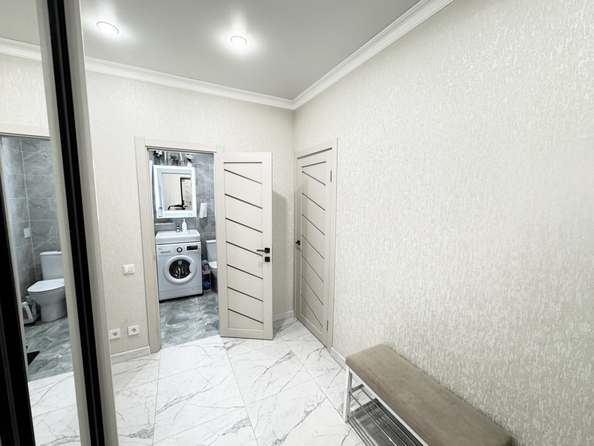 
  Продается 1-комн. квартира, 37.8 м², Берберовская ул, д. 2/101
. Фото 12.