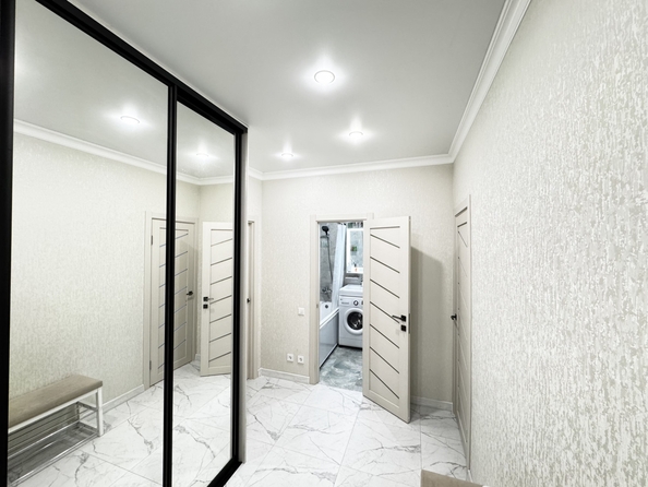 
  Продается 1-комн. квартира, 37.8 м², Берберовская ул, д. 2/101
. Фото 14.