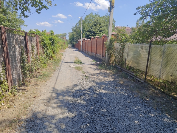 
  Продается земельный участок, 6.03 соток, Ростов-на-Дону
. Фото 2.