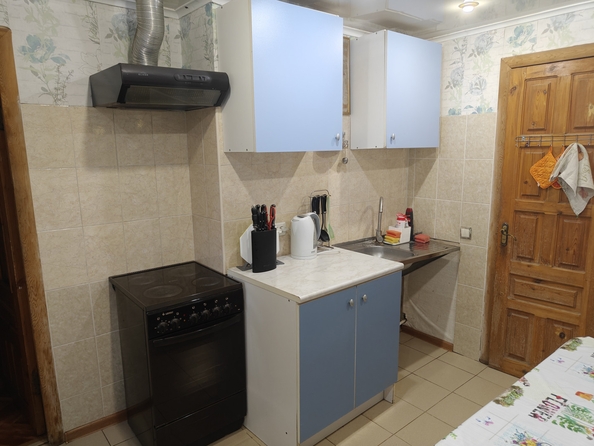 
  Продается дом, 62.8 м², хутор Кочеванчик
. Фото 7.