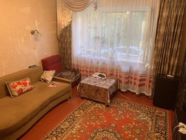
  Продается 2-комн. квартира, 52 м², Дранко ул, д. 129
. Фото 4.