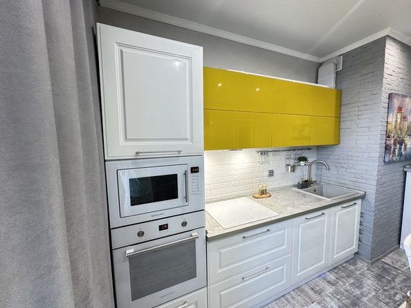 
  Продается 3-комн. квартира, 69.5 м², Суздальский пер, д. 17
. Фото 8.