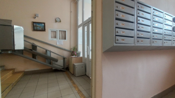 
  Продается 3-комн. квартира, 69.5 м², Суздальский пер, д. 17
. Фото 20.