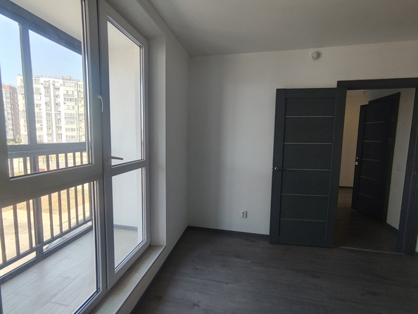 
  Продается 2-комн. квартира, 52.6 м², Солженицына пр-кт, д. 13/2
. Фото 10.