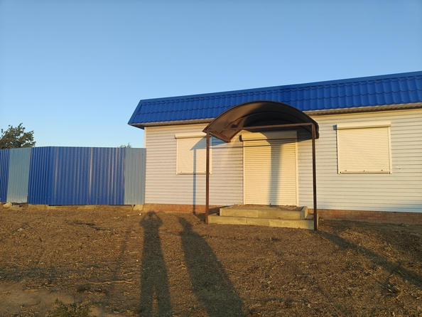 
  Продается дом, 69.9 м², хутор Кочеванчик
. Фото 1.