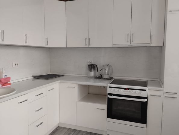 
  Продается 1-комн. квартира, 34 м², Батуринская ул, д. 165/13
. Фото 5.