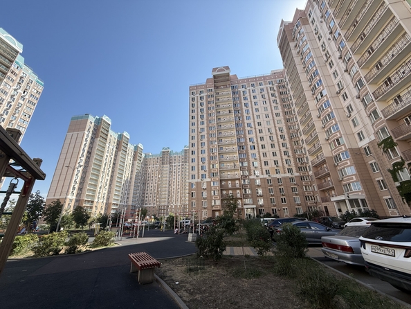 
  Продается 1-комн. квартира, 39.9 м², Маршала Жукова пр-кт, д. 23/1
. Фото 1.