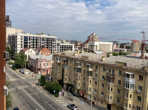
  Продается 4-комн. квартира, 148.6 м², Максима Горького ул, д. 121
. Фото 11.