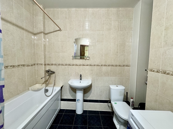 
  Продается 1-комн. квартира, 40 м², 40-летия Победы пр-кт, д. 97
. Фото 5.