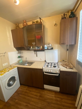 
  Продается 1-комн. квартира, 30 м², 2-я Краснодарская ул, д. 127
. Фото 8.