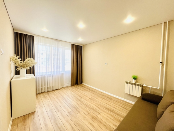 
  Продается 1-комн. квартира, 21.6 м², Миронова ул, д. 12
. Фото 4.