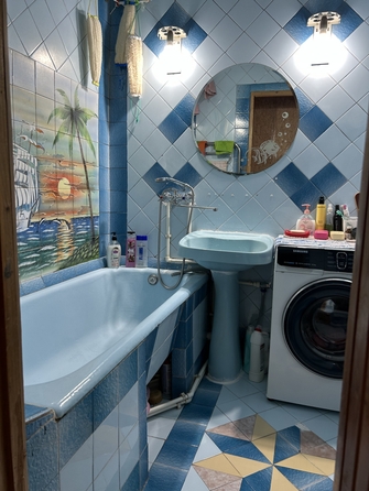 
  Продается 3-комн. квартира, 64 м², Тельмана ул, д. 4
. Фото 11.