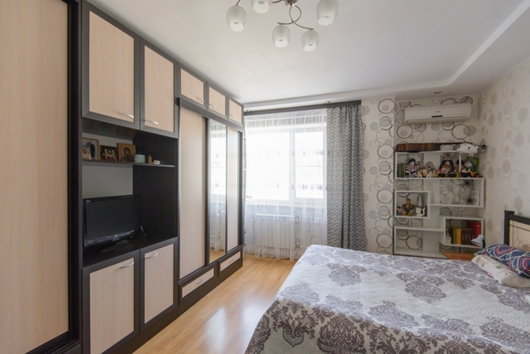 
  Продается 1-комн. квартира, 47 м², Извилистая ул, д. 7
. Фото 8.