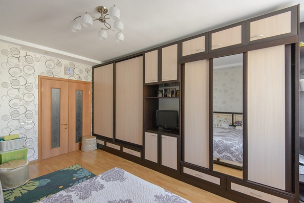 
  Продается 1-комн. квартира, 47 м², Извилистая ул, д. 7
. Фото 11.