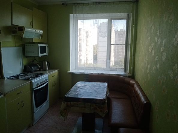 
  Продается 3-комн. квартира, 64.7 м², Каширская ул, д. 4/2
. Фото 5.