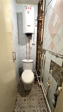 
  Продается 3-комн. квартира, 66 м², Зорге ул, д. 62
. Фото 14.