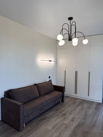 
  Продается 1-комн. квартира, 35 м², Космонавтов пр-кт, д. 1в
. Фото 3.