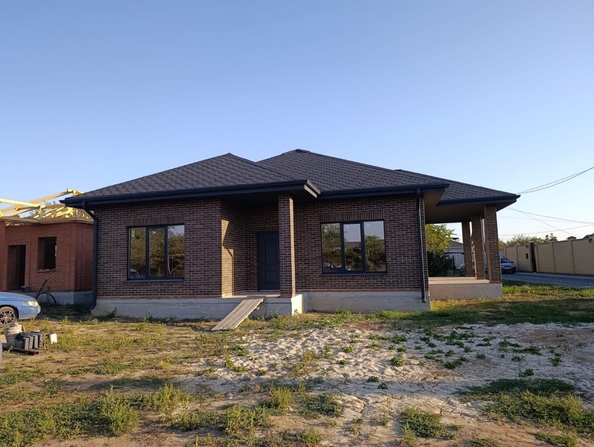 
  Продается дом, 130 м², Ростов-на-Дону
. Фото 2.