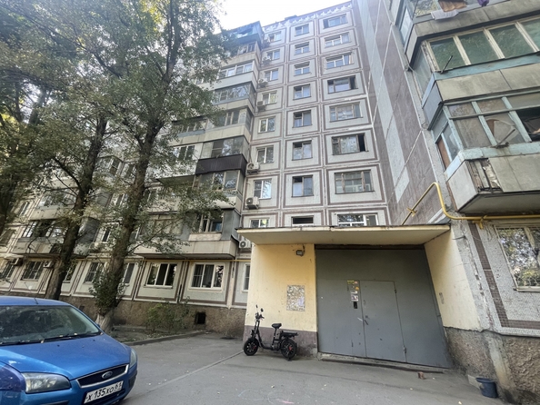 
  Продается 1-комн. квартира, 31 м², Еременко ул, д. 85/5
. Фото 5.