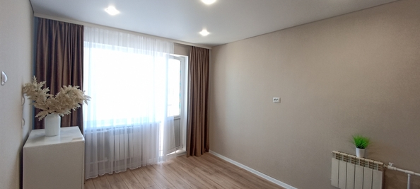 
  Продается 1-комн. квартира, 21.6 м², Миронова ул, д. 12
. Фото 1.