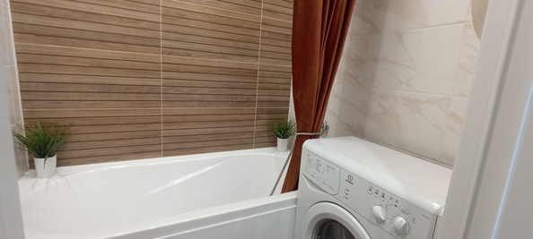
  Продается 1-комн. квартира, 21.6 м², Миронова ул, д. 12
. Фото 4.