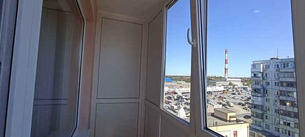 
  Продается 1-комн. квартира, 21.6 м², Миронова ул, д. 12
. Фото 8.