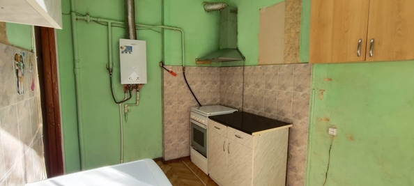 
  Продается 2-комн. квартира, 51 м², Рыбный пер, д. 34
. Фото 8.