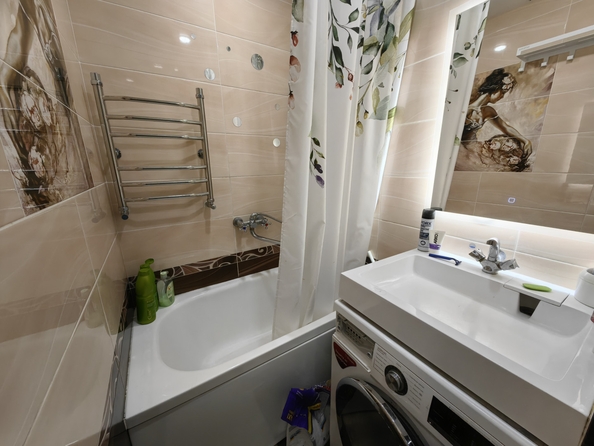 
  Продается 3-комн. квартира, 63 м², 40-летия Победы пр-кт, д. 13
. Фото 13.